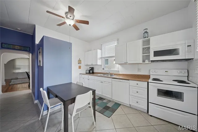 $225,000 | 4737 Hummel Avenue, St. Louis, MO 63116