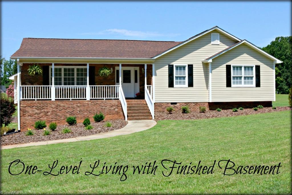 677 Tussey Road Lexington, NC 27295 - Photo 1 of 30 Gallery Image 1