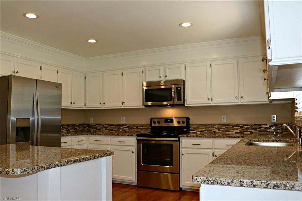 677 Tussey Road Lexington, NC 27295 - Photo 2 of 30 Gallery Image 2