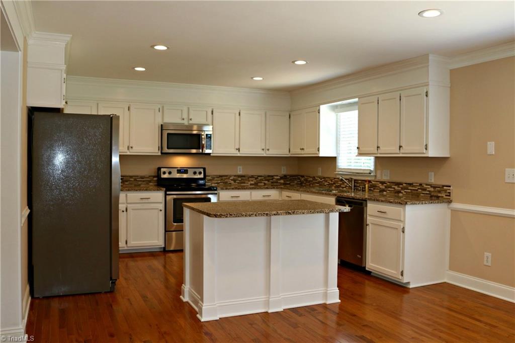 677 Tussey Road Lexington, NC 27295 - Photo 12 of 30 Gallery Image 12
