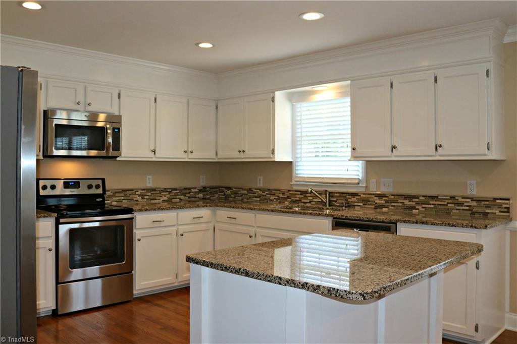 677 Tussey Road Lexington, NC 27295 - Photo 13 of 30 Gallery Image 13