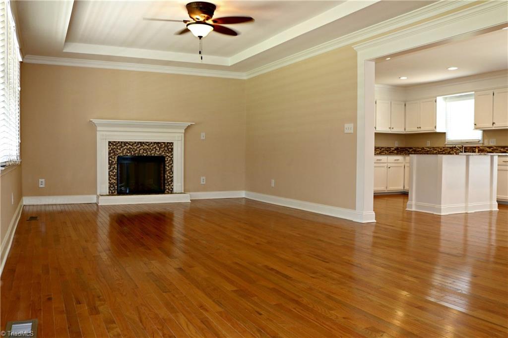 677 Tussey Road Lexington, NC 27295 - Photo 3 of 30 Gallery Image 3