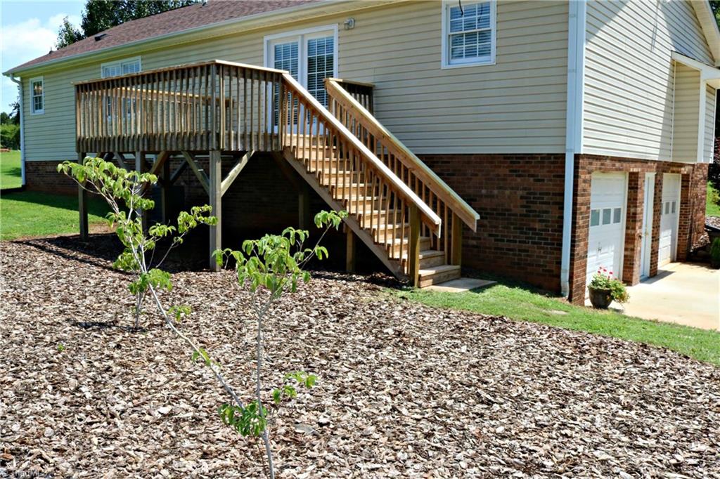 677 Tussey Road Lexington, NC 27295 - Photo 27 of 30 Gallery Image 27