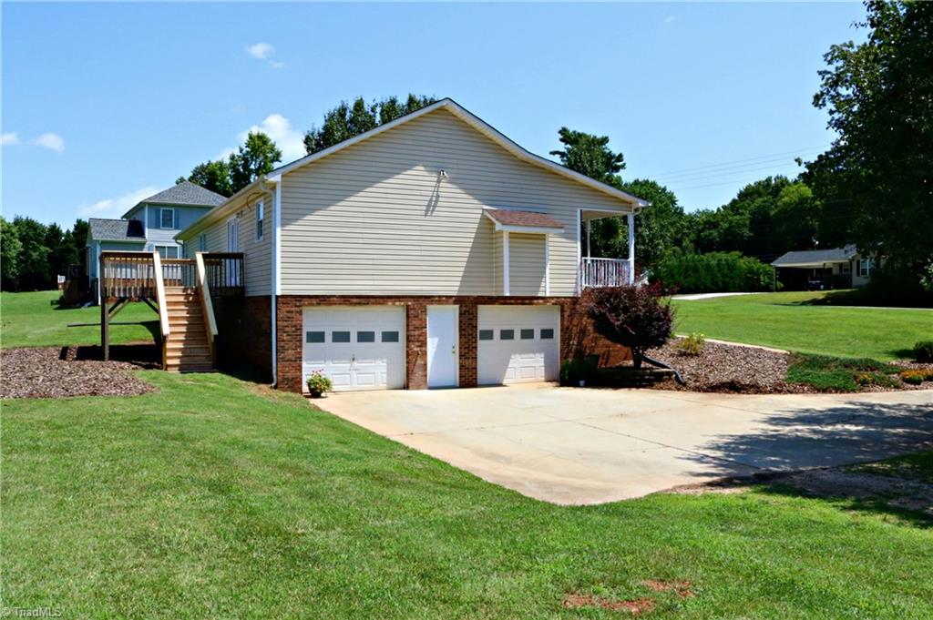 677 Tussey Road Lexington, NC 27295 - Photo 28 of 30 Gallery Image 28