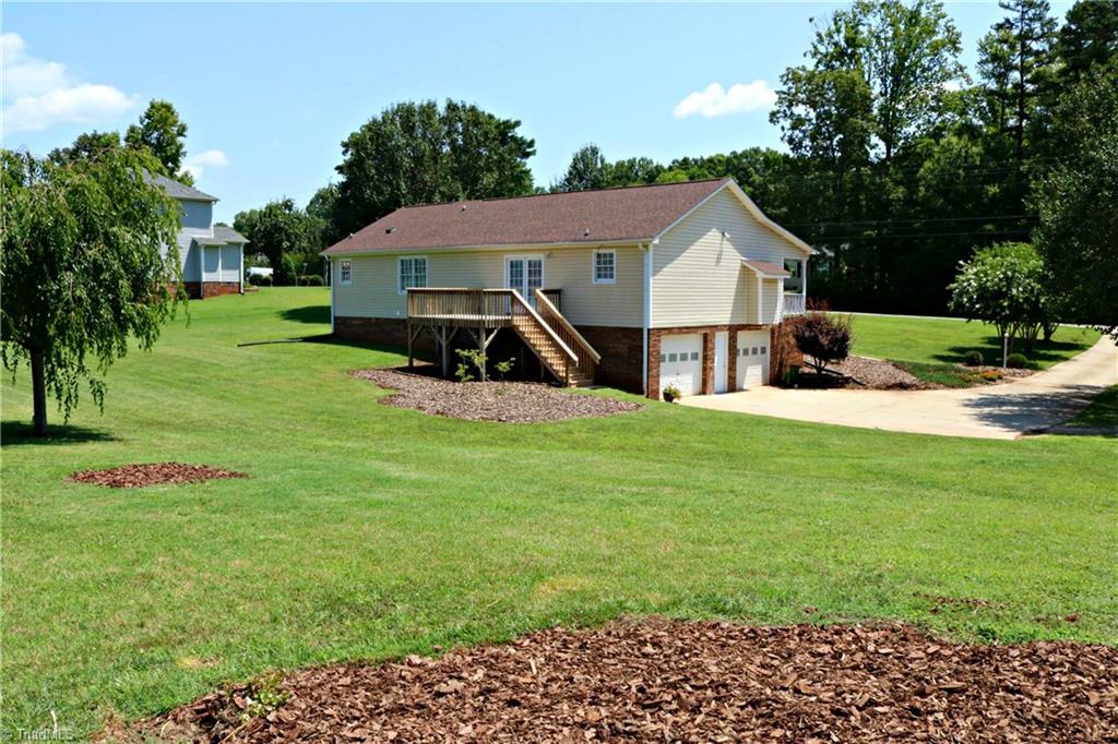 677 Tussey Road Lexington, NC 27295 - Photo 29 of 30 Gallery Image 29