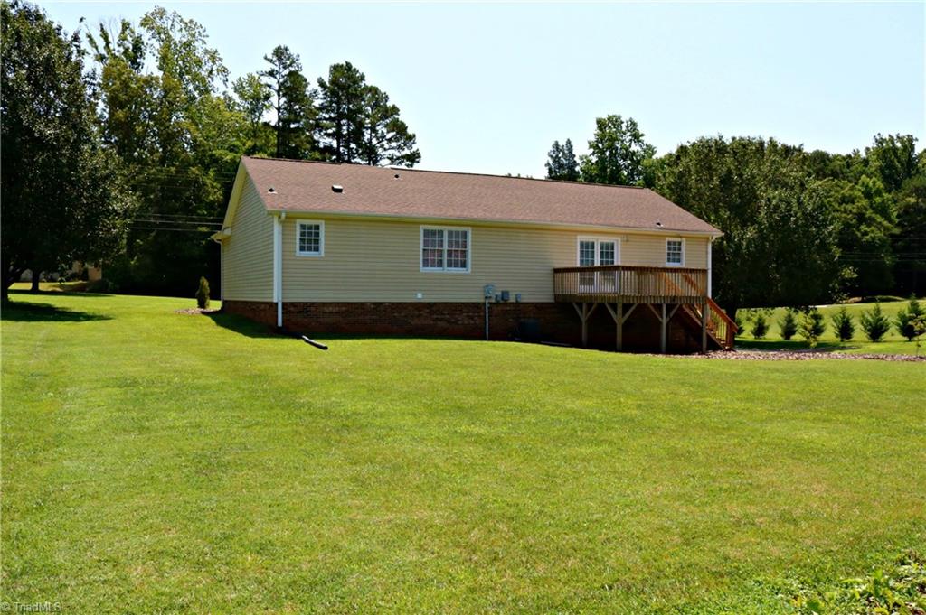 677 Tussey Road Lexington, NC 27295 - Photo 30 of 30 Gallery Image 30