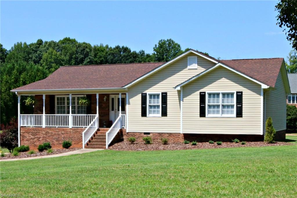 677 Tussey Road Lexington, NC 27295 - Photo 5 of 30 Gallery Image 5