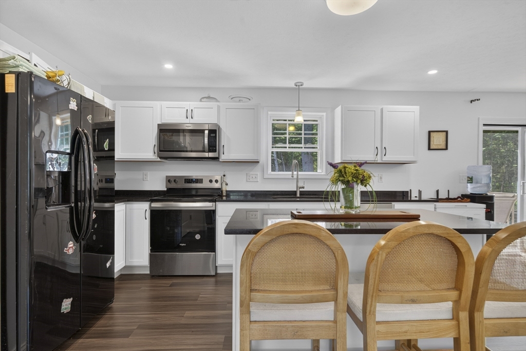 42 Murray Road Ashburnham, MA 01430 - Photo 3 of 22
