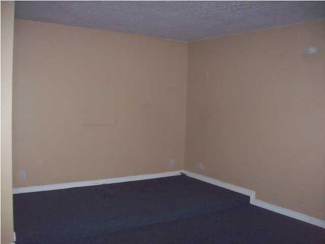 1364 Driftwood Point Road Santa Rosa Beach, FL 32459 - Photo 15 of 32 wooden floor in an empty room