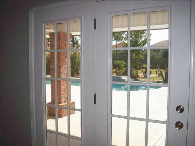 1364 Driftwood Point Road Santa Rosa Beach, FL 32459 - Photo 27 of 32 a view of an entryway
