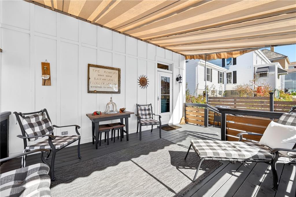722 8th Street Irwin, PA 15642 - Photo 41 of 50 a living room with furniture and wooden floor