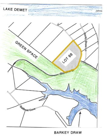 $350,000 | Shoreline Drive, Buffalo, WY 82834