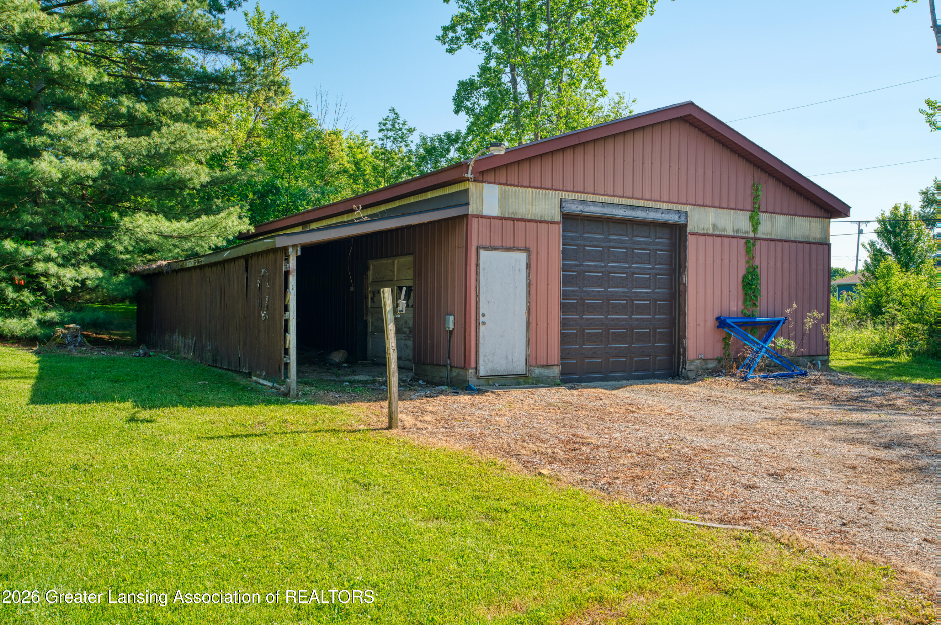 4580 North Smith Road Dimondale, MI 48821 - Photo 4 of 44 DSC06888_42