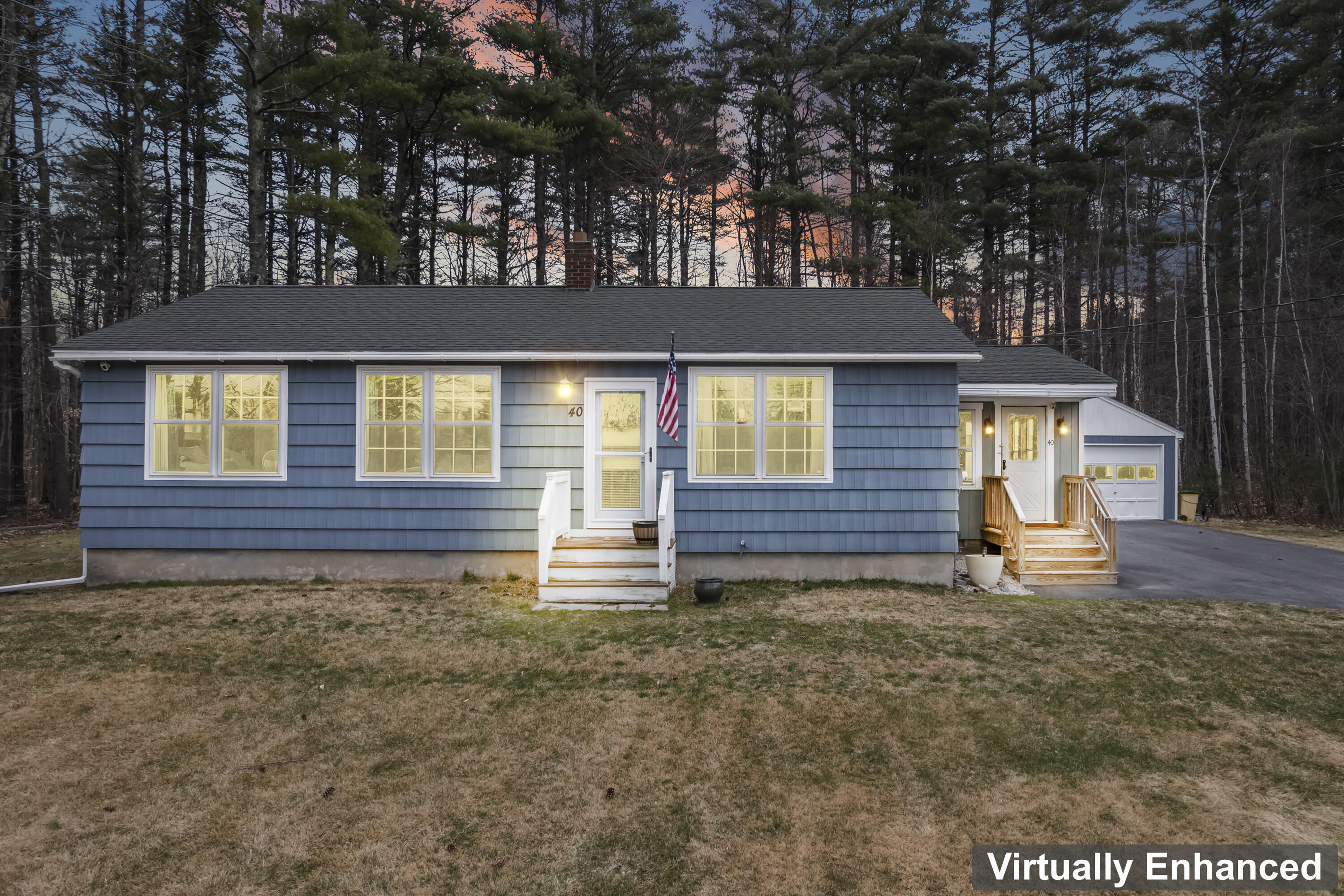 40 Lords Road North Waterboro, ME 04061 - Photo 1 of 41 40 Lords Road Waterboro_101