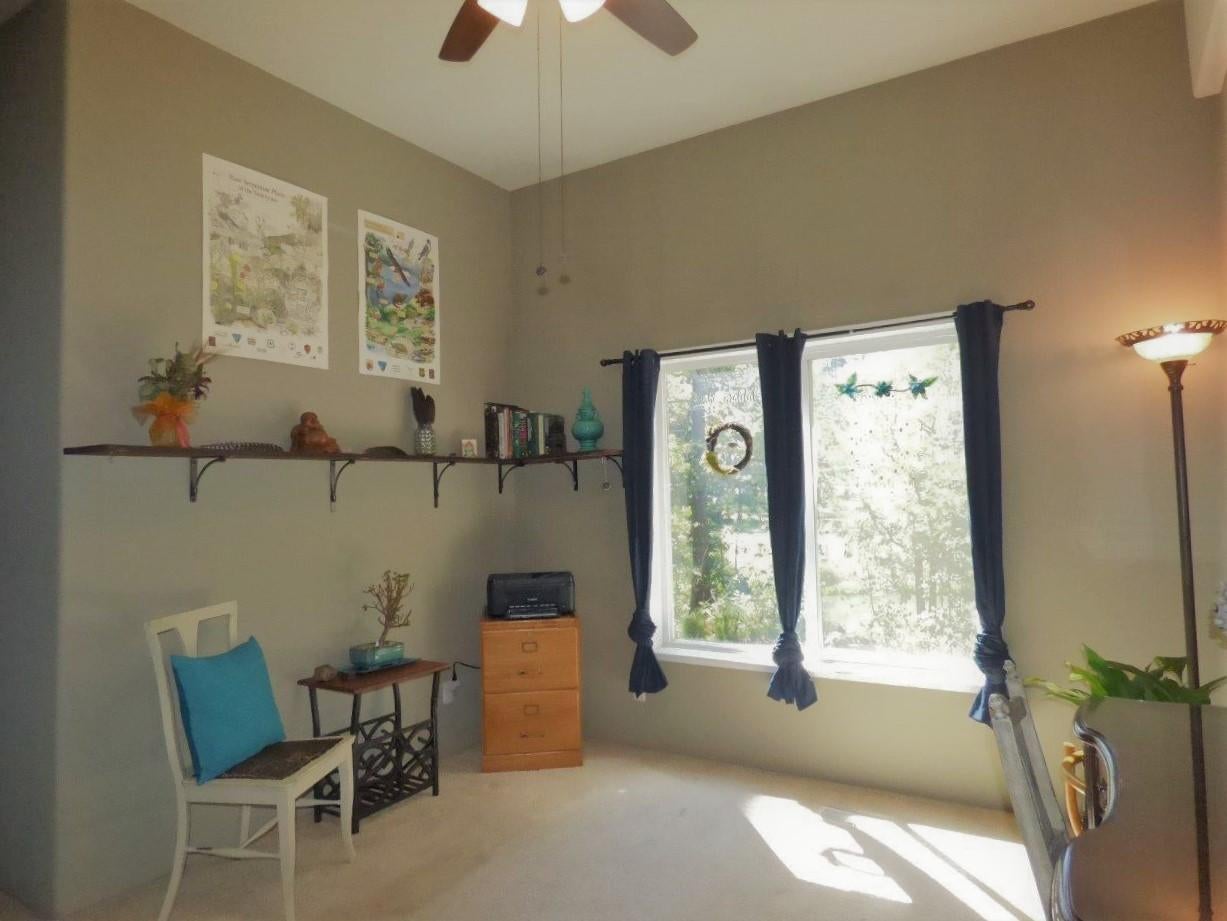 6520 Tunnel Loop Road Grants Pass, OR 97526 - Photo 31 of 69 Third Bedroom