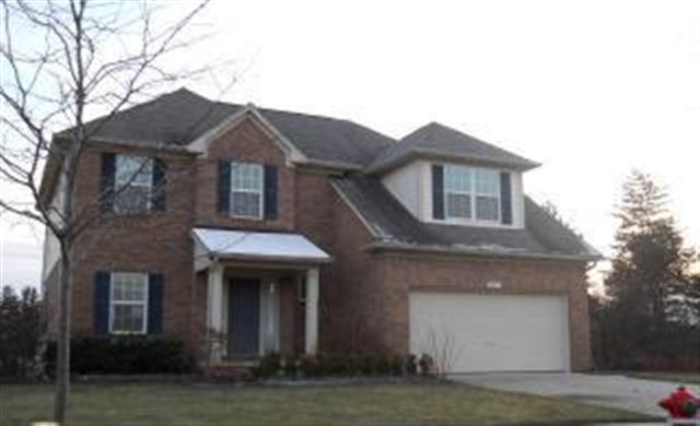 2131 Cattail Circle Rochester, MI 48309 - Photo 1 of 13 31084068.JPG