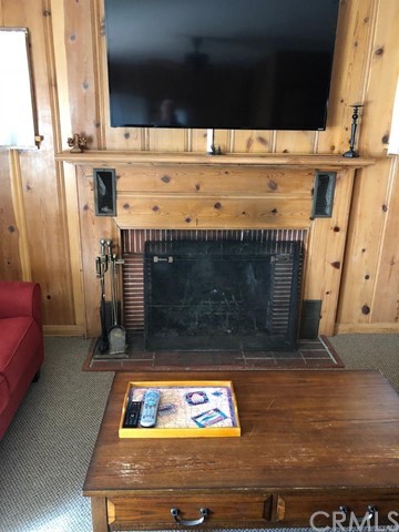 933 Oak Road Skyforest, CA 92385 - Photo 5 of 31 a view of a door of the house