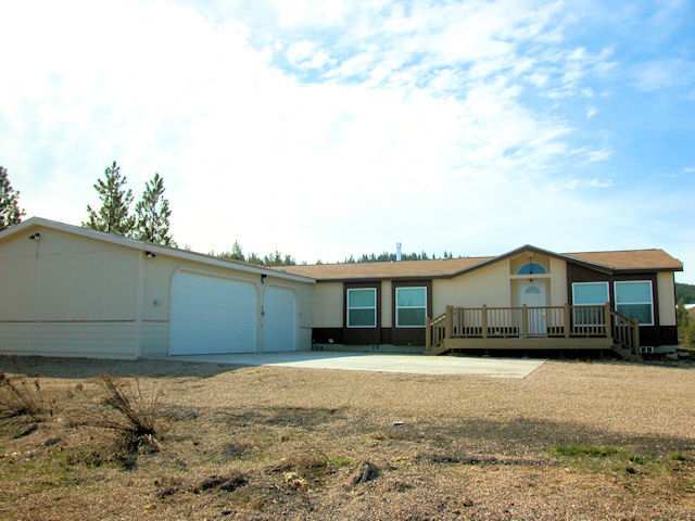 4715 West Woolard Road Spokane, WA 99208 - Photo 1 of 9