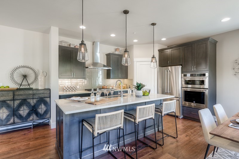 22326 9th Drive Southeast, Unit 26S Bothell, WA 98021 - Photo 8 of 25