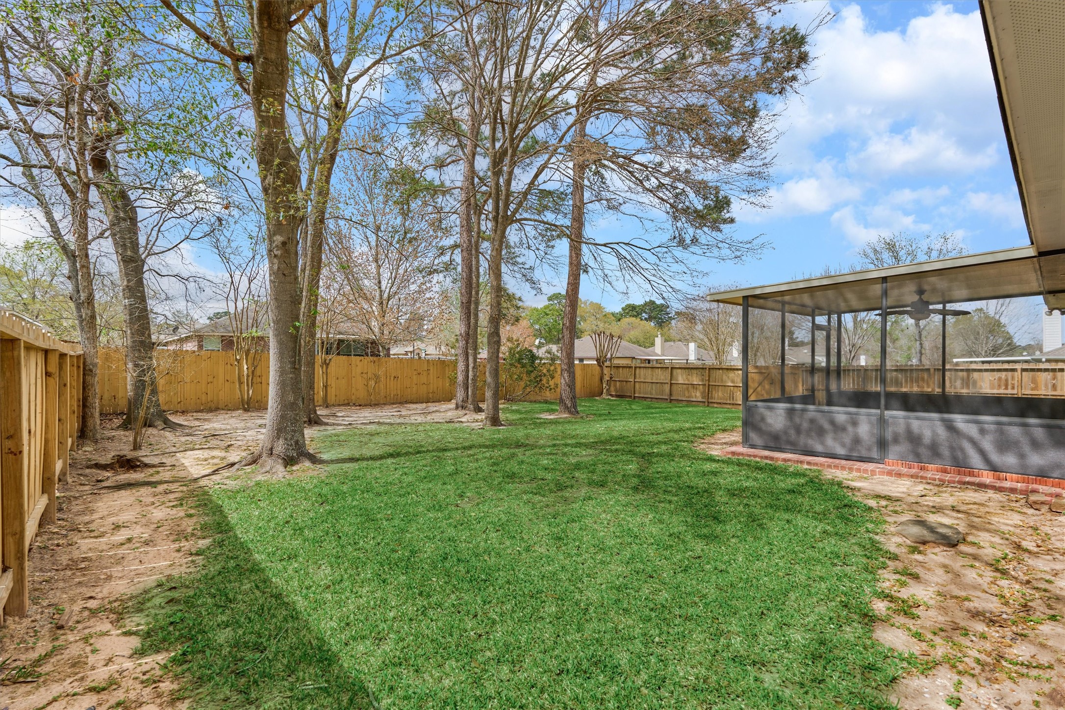 256 Mesa View Conroe, TX 77316 - Photo 30 of 37