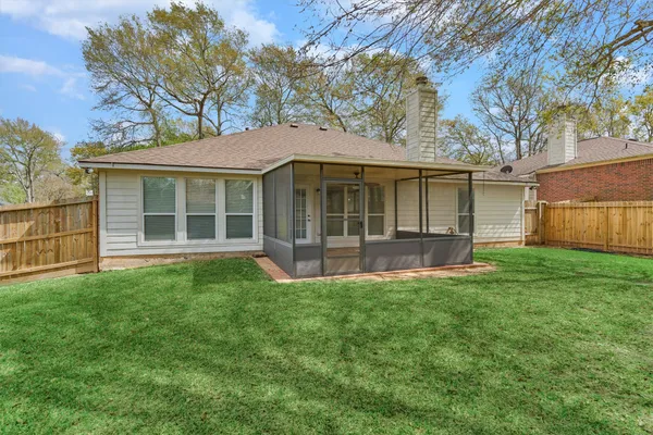 $275,000 | 256 Mesa View, Montgomery, TX 77316