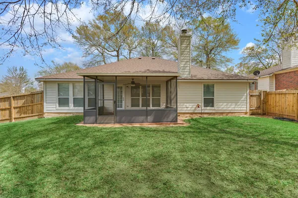 $275,000 | 256 Mesa View, Montgomery, TX 77316