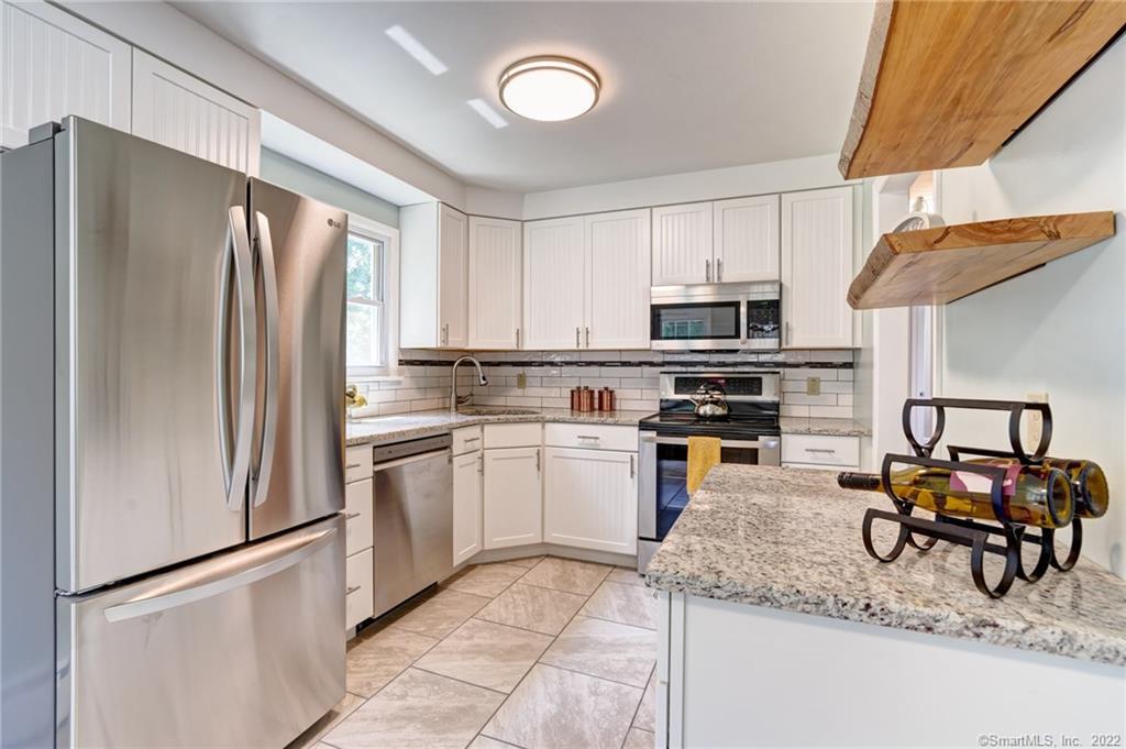 29 McDermott Avenue Windham, CT 06226 - Photo 1 of 1 Wow, you will love cooking in this new kitchen!
