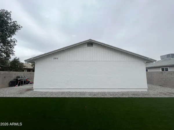 $1,225 | 2912 East Roeser Road, Unit 1, Phoenix, AZ 85040