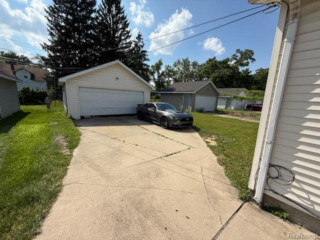 4052 Howe Road Wayne, MI 48184 - Photo 15 of 15