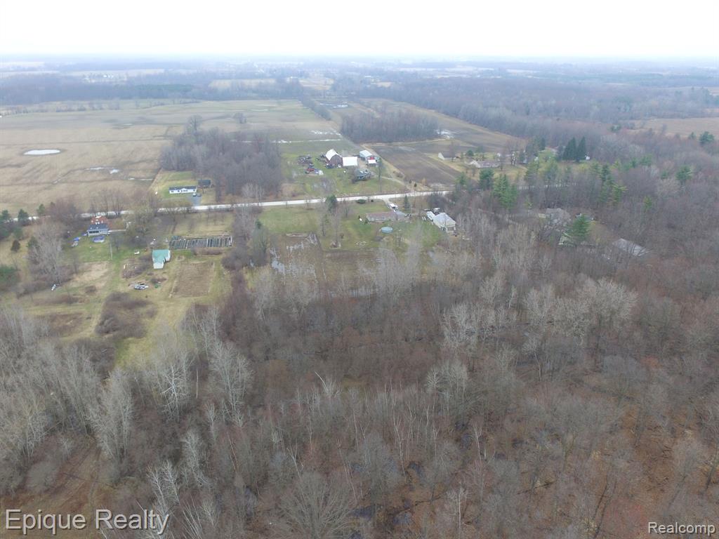 13027 Norman Road Yale, MI 48097 - Photo 45 of 48