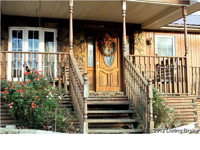 3242 Grindstone Road Clarkson, KY 42726 - Photo 1 of 28 Primary Photo