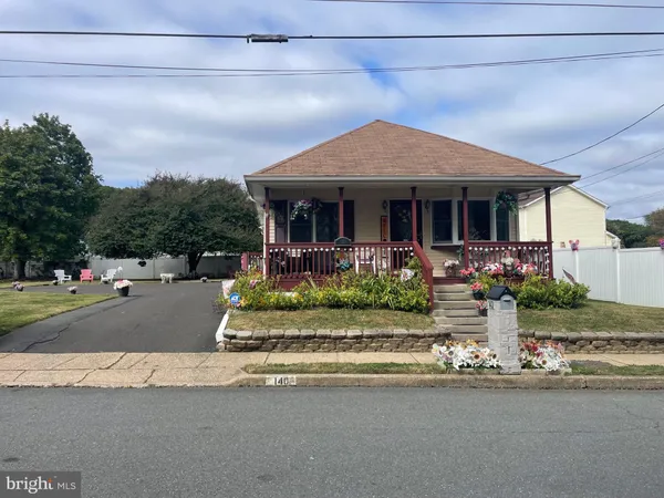$314,900 | 140 Crescent Avenue, Ewing, NJ 08638