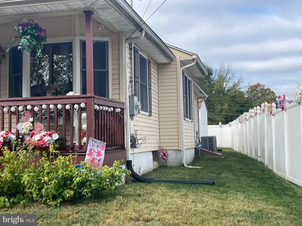 $314,900 | 140 Crescent Avenue, Ewing, NJ 08638