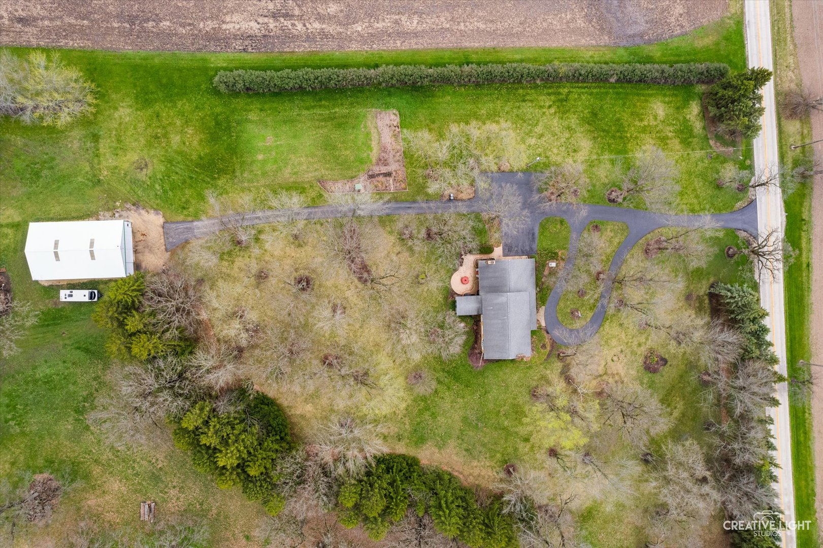 43W762 McDonald Road Elgin, IL 60124 - Photo 50 of 54