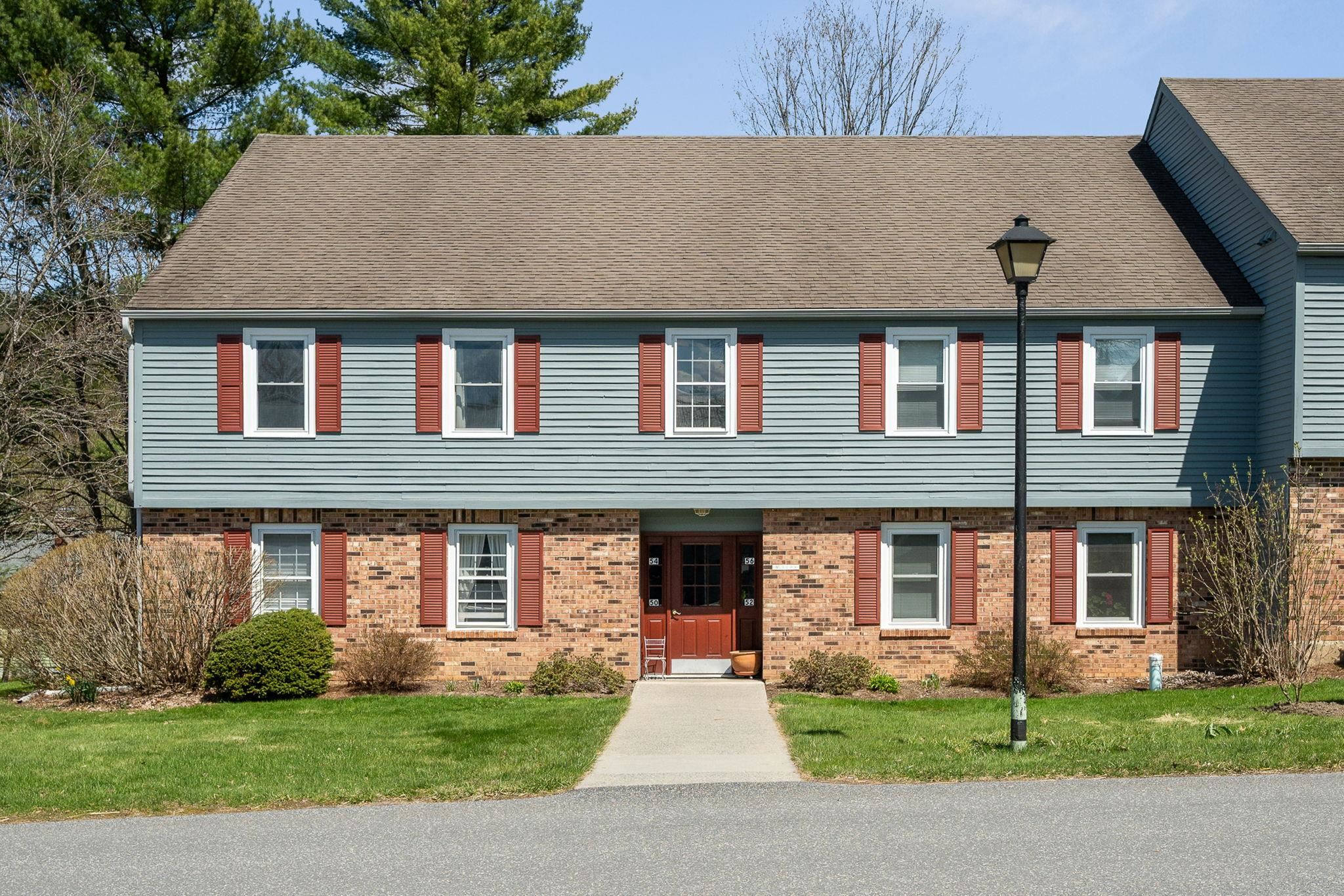 54 Independence Green Montpelier, VT 05602 - Photo 1 of 29