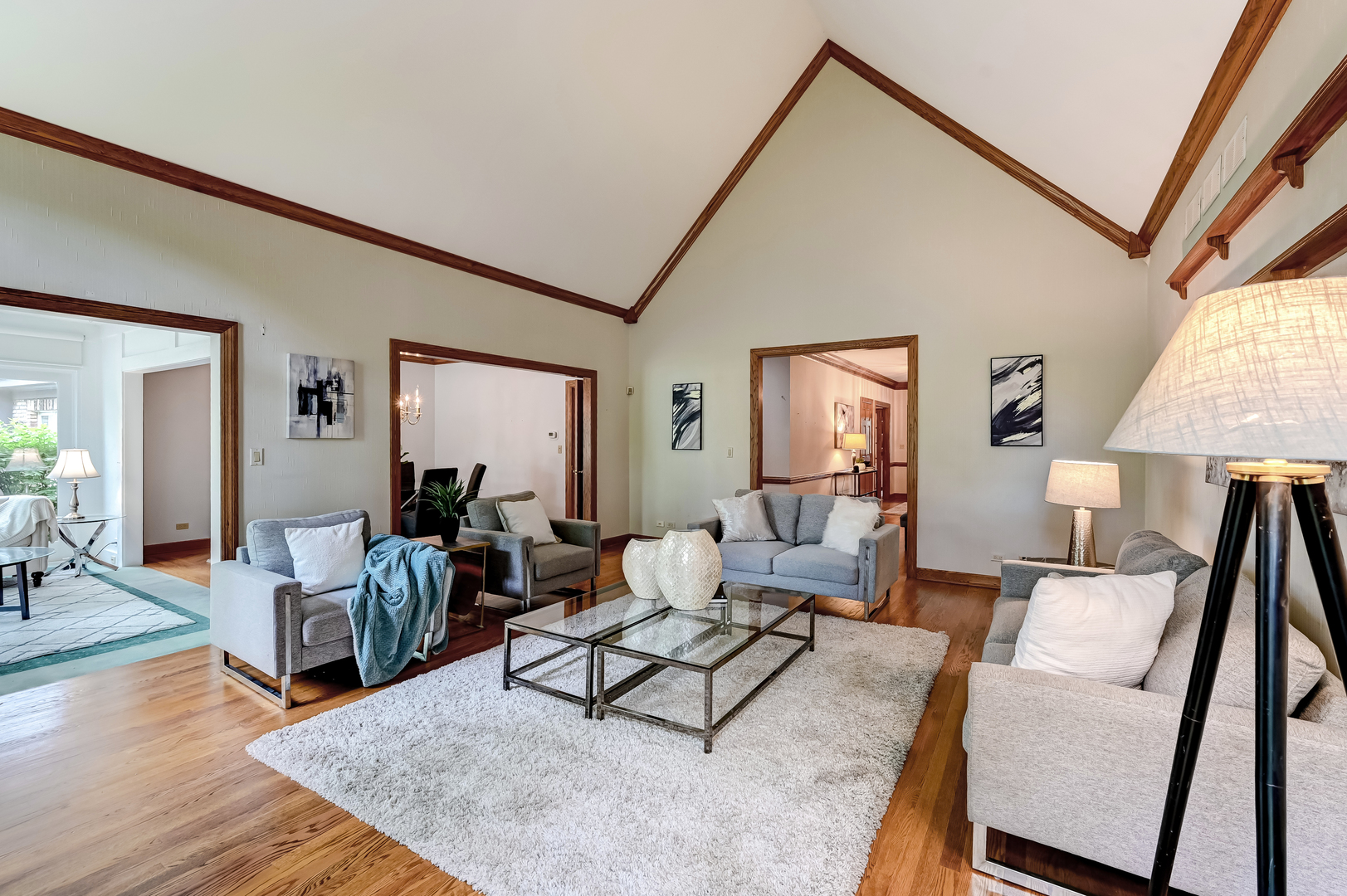 68 Berkshire Court Burr Ridge, IL 60527 - Photo 16 of 32