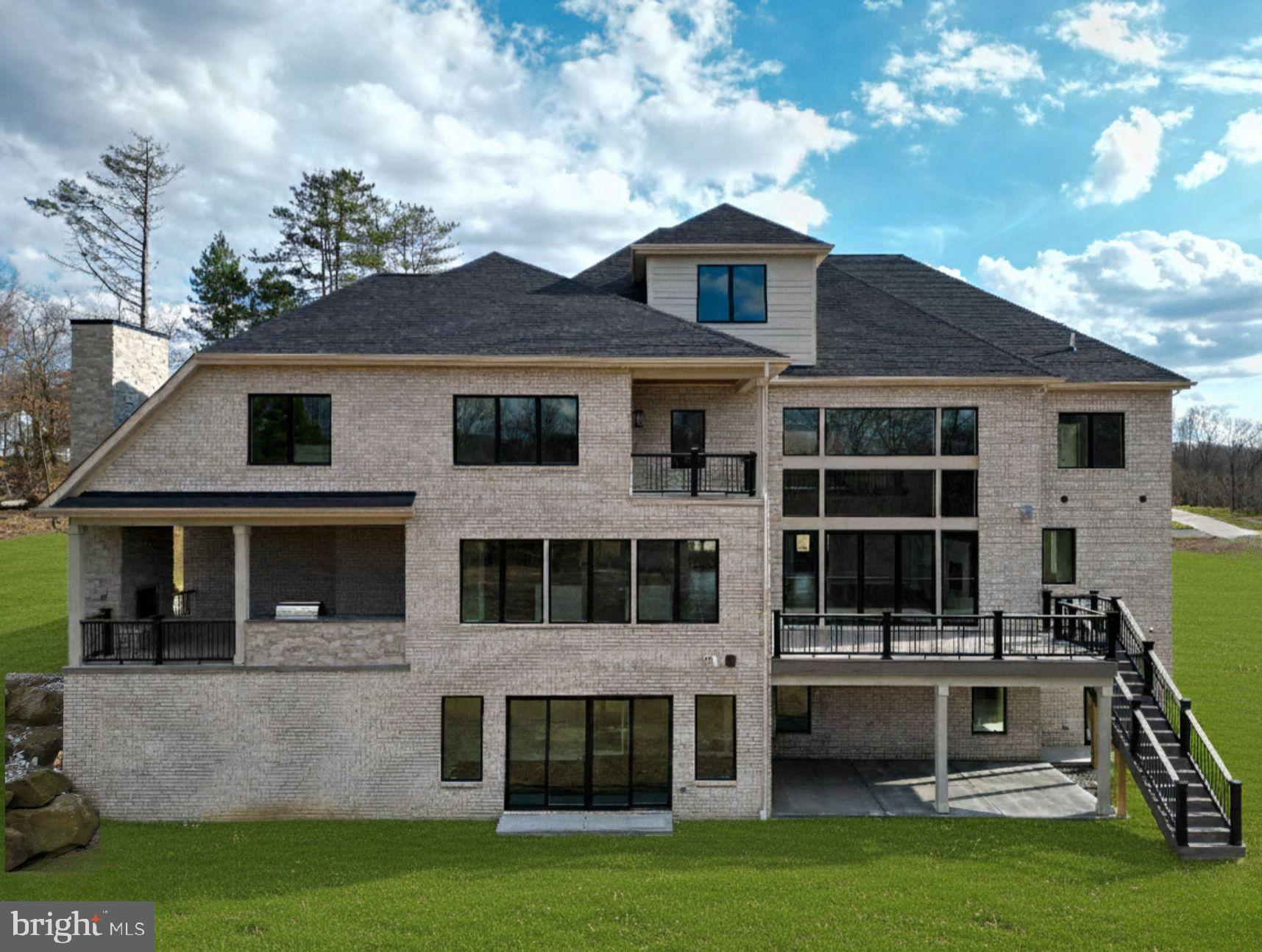 545 Webb Road Chadds Ford, PA 19317 - Photo 3 of 56