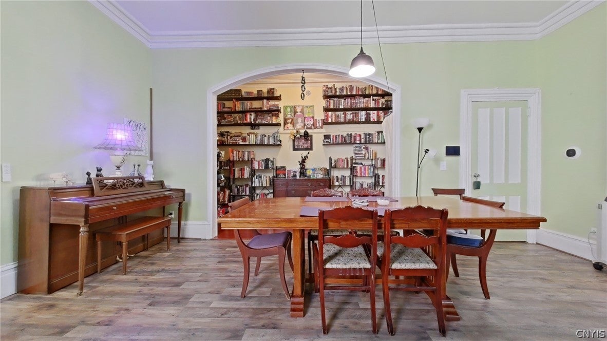 315 West Thomas Street Rome, NY 13440 - Photo 11 of 49 Gallery Image 11