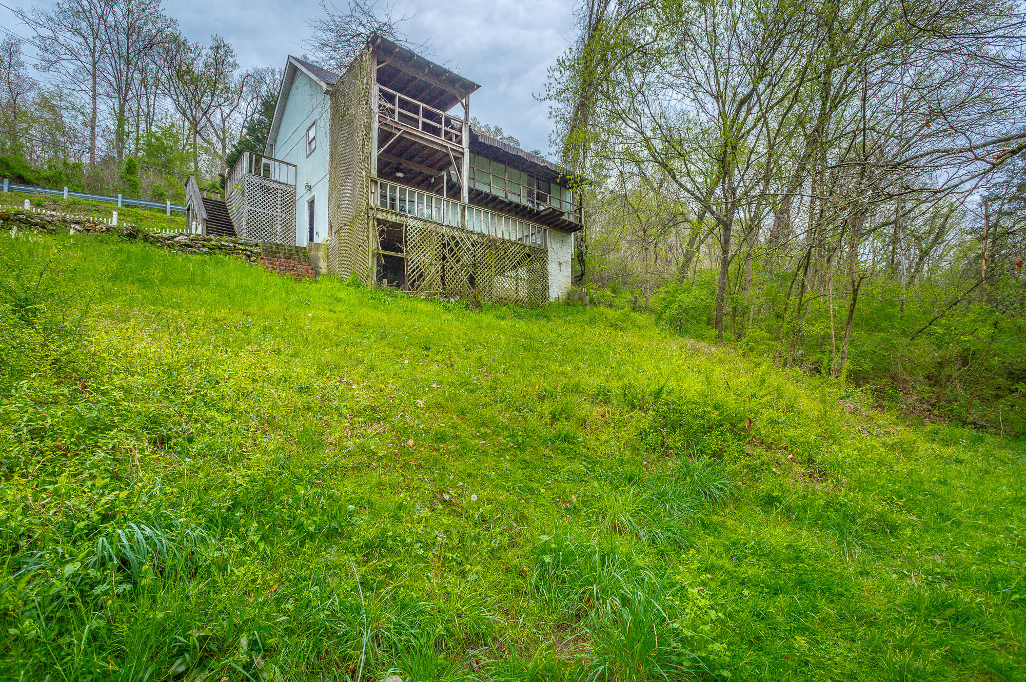 736 Burning Bush Road Ringgold, GA 30736 - Photo 4 of 20 736 Burning Bush Road