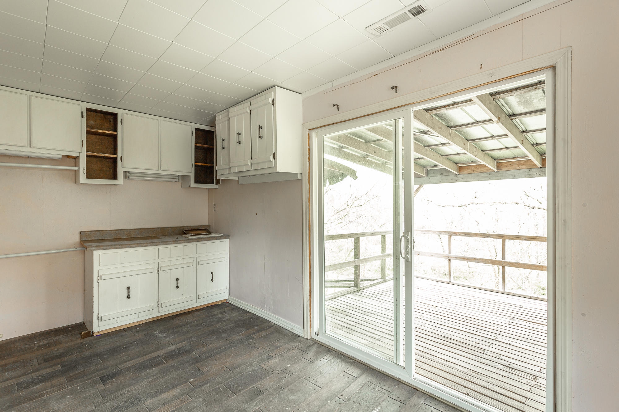 736 Burning Bush Road Ringgold, GA 30736 - Photo 5 of 20 Kitchen