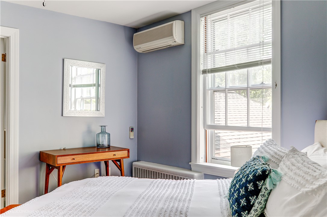 32 Catherine Street, Unit B Newport, RI 02840 - Photo 19 of 32 Guest Bedroom