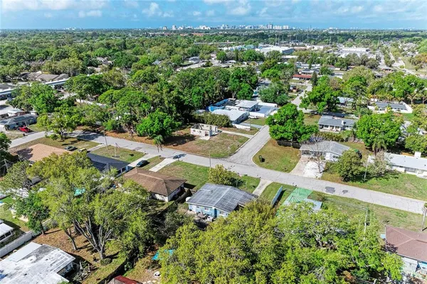 $170,000 | 0 Dover Street, Sarasota, FL 34235