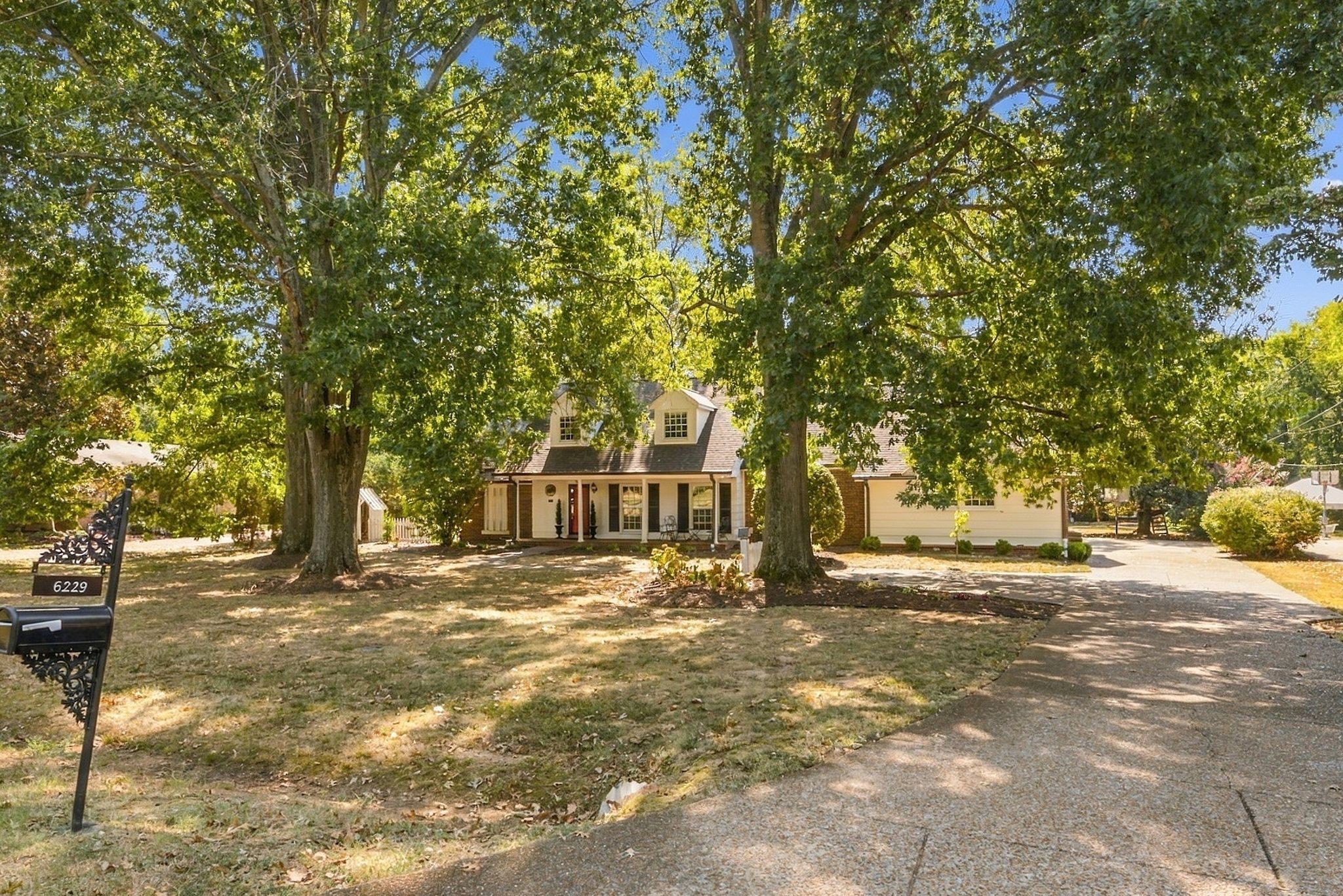 6229 Milbrook Road Brentwood, TN 37027 - Photo 1 of 75 Gallery Image 1
