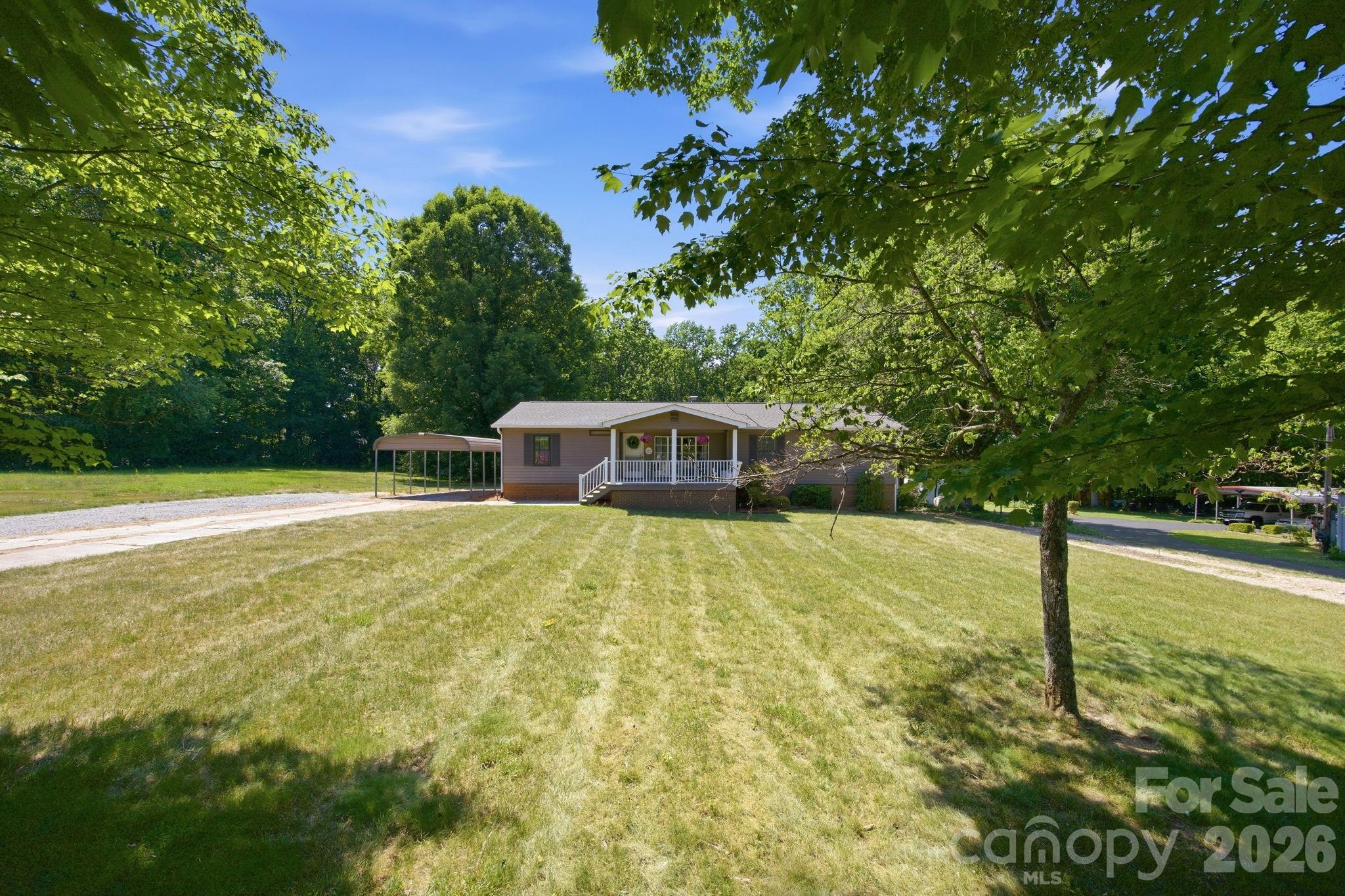 4377 Catawba Burris Road Denver, NC 28037 - Photo 6 of 48