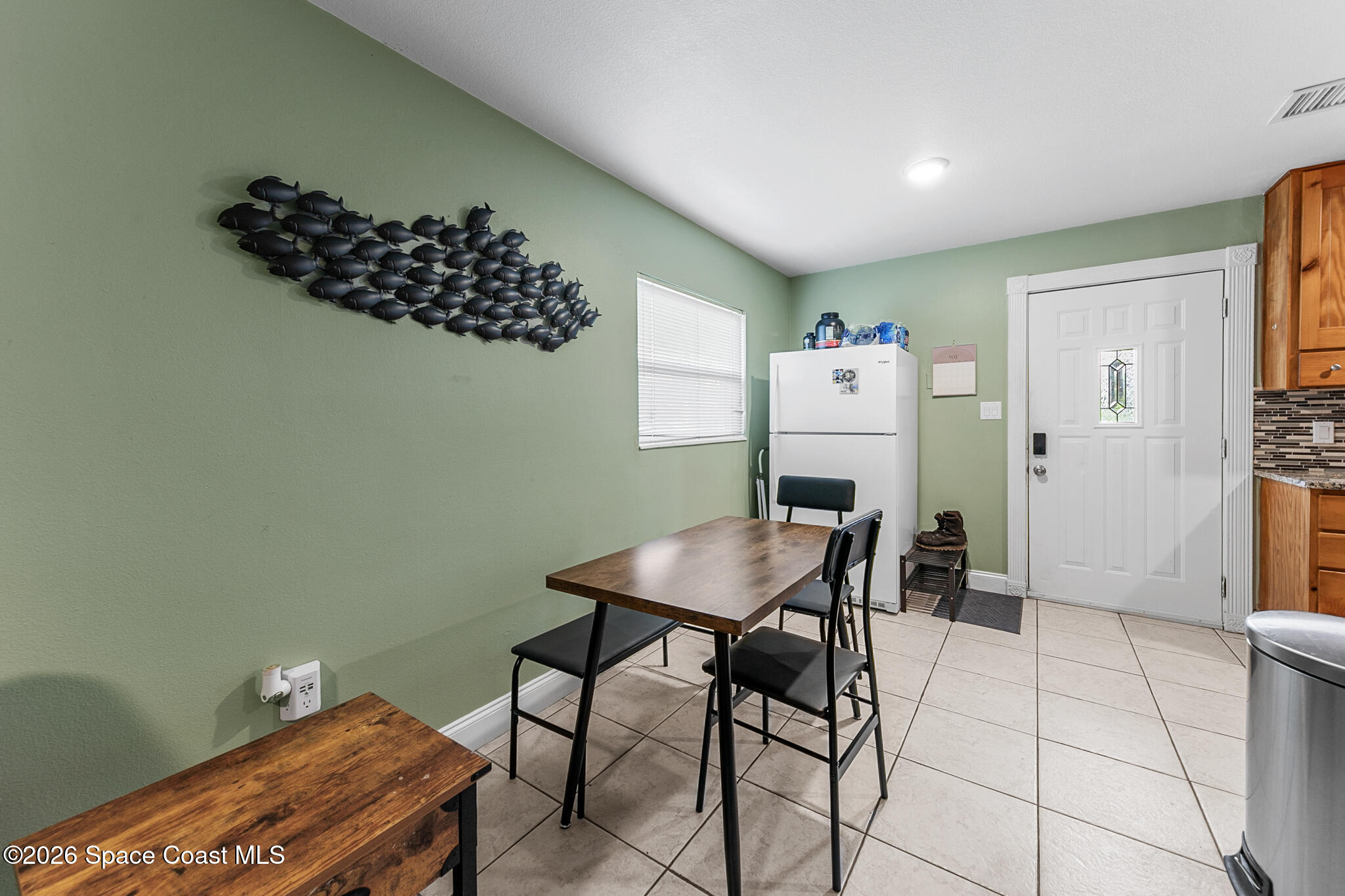 714 Catalina Road, Unit 17 Cocoa Beach, FL 32931 - Photo 9 of 40 20260603 714 Catalina Rd Apt 17 Cocoa Be