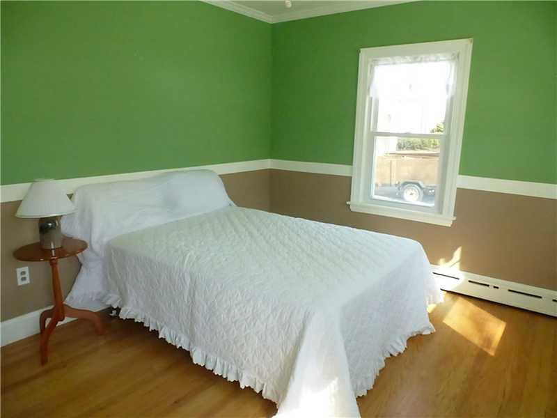 46 Hillview Road Gorham, ME 04038 - Photo 13 of 14 Bedroom.