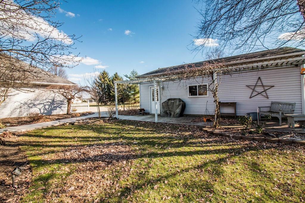 3345 Kenerly Street Springfield, OH 45502 - Photo 11 of 75