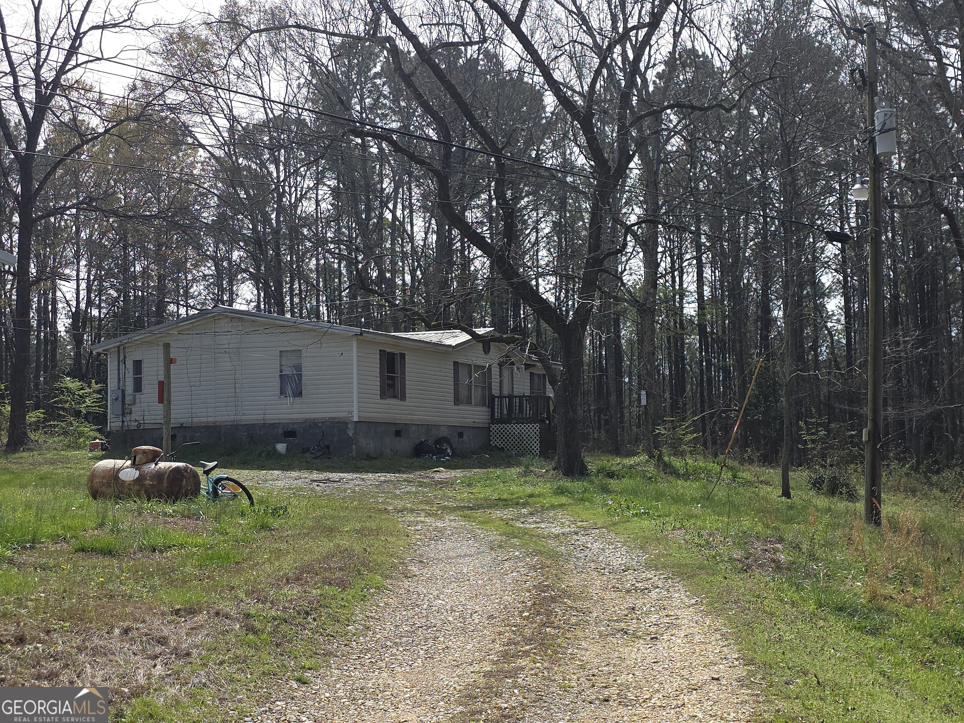 200 Pounds Road Tallapoosa, GA 30176 - Photo 4 of 8
