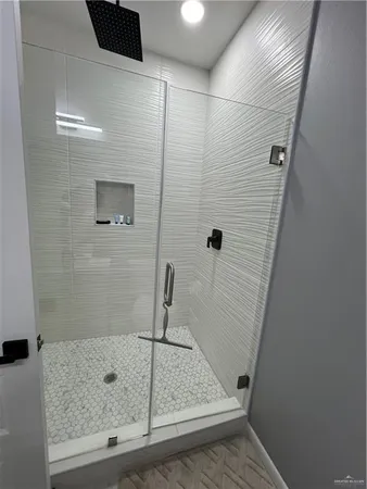 $1,650 | 1421 Iris Avenue, Unit 3, McAllen, TX 78501