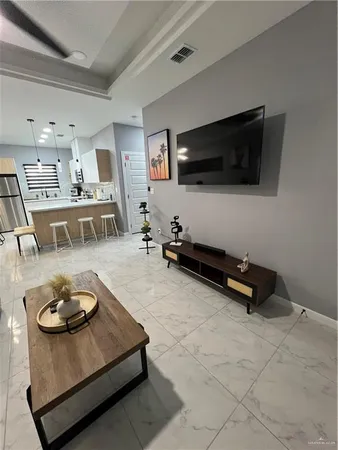 $1,650 | 1421 Iris Avenue, Unit 3, McAllen, TX 78501